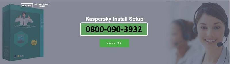 kaspersky support number uk